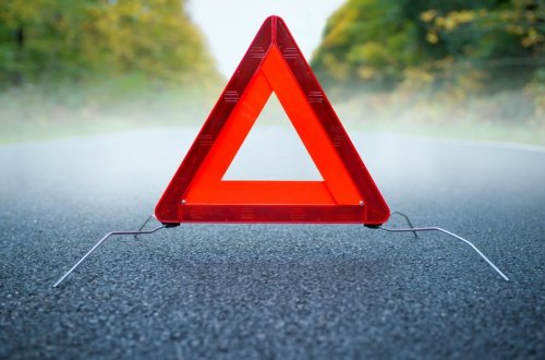 Sumqayıtda yol-nəqliyyat hadisəsi olub, ölən var