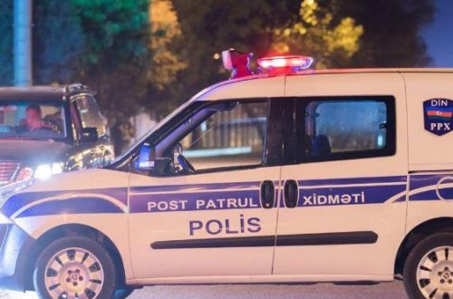 Masazırda dəhşətli qətl hadisə: 4 uşaq anası ərini öldürdü