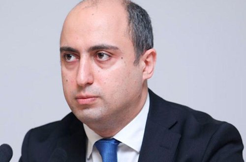 Azərbaycanda bağçalarla bağlı YENİLİK - Nazir AÇIQLADI