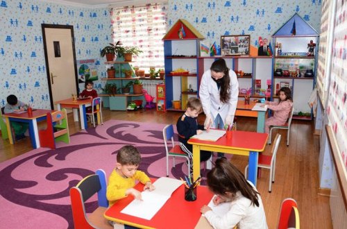 Nazirdən bağçalarla bağlı vacib AÇIQLAMA: 