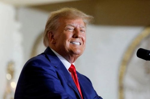 Tramp qubernatoru Pentaqonun rəhbəri vəzifəsinə təyin edə bilər