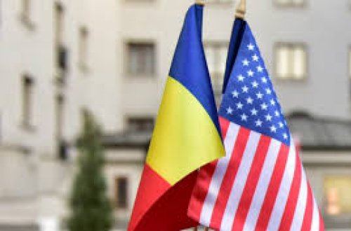 ABŞ Rumıniyaya xəbərdarlıq edib