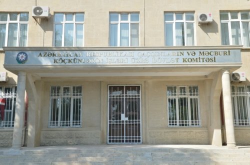 “Qaçqınkom”da inanılmaz qrant oyunları: Xaricdən gələn milyonlar kimlərin cibinə gedir? – ŞOK ADLAR