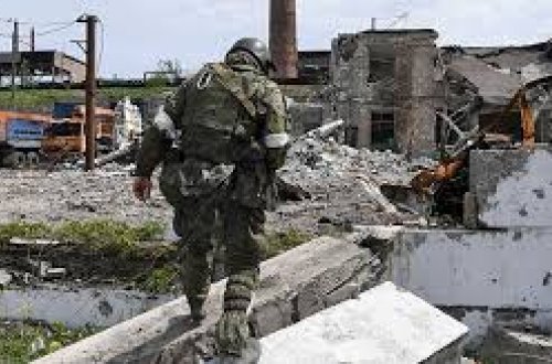 İsrail bir neçə HƏMAS komandirinin zərərsizləşdirildiyini açıqlayıb