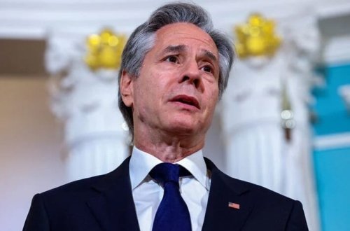 ABŞ-ın Suriya ilə bağlı bəyanatı: Əsədin tərəfdaşları diqqəti yayındırıb 