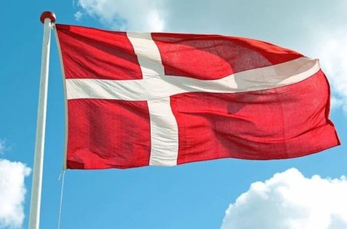 Danimarkada yeni qanun: Xarici bayraqlara məhdudiyyətlər qoyuldu