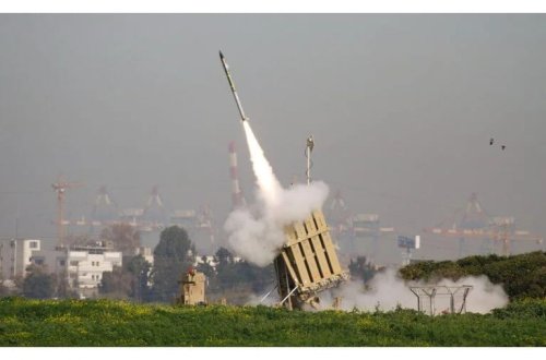 Gərginliyi artıracaq hərəkət: İsrailin “Dəmir günbəzi” Cənubi Kipri ​​qoruyacaq 