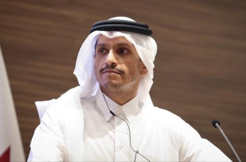Qətər Baş Naziri Əl Tani: Qəzzada məhbuslar müharibə yox, danışıqlar yolu ilə azad ediləcək 