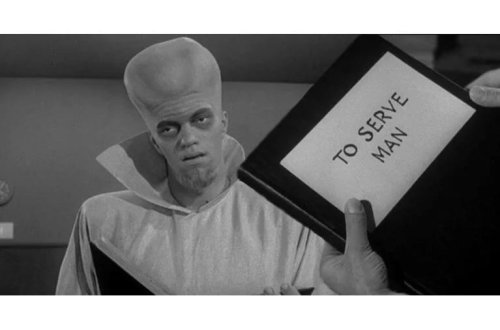 Kraliçanın ölümünü bilən görücüdən 2025 proqnozu: Onlar bəşəriyyəti xilas etməyə gələcəklər! 