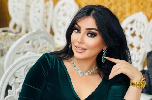 Afət Fərmanqızı ana olacaq