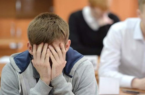 Təcavüz edilən yeniyetmə oğlan özünü öldürüb - Tükürpədən cinayət