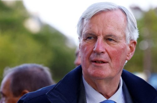 Fransada hökumət buraxıldı, baş nazir istefaya gedir