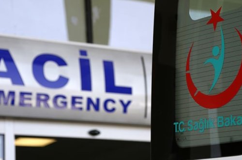 Türkiyədə kütləvi zəhərlənmədən ölənlərin sayı 22-yə yüksəlib