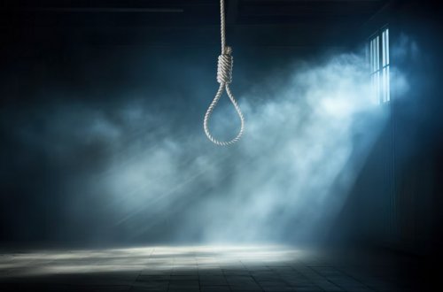 İranda ölümə məhkum olunan siyasi məhbuslar xalqı edamlara qarşı çıxmağa çağırıblar