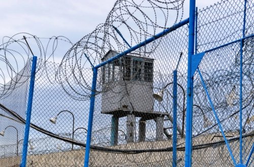 Məhkumlar sevindirəcək XƏBƏR: Güzəşt olunacaq