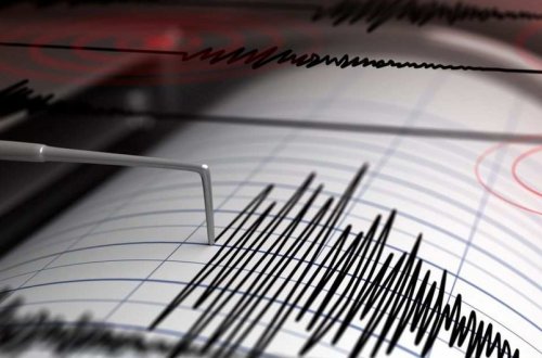 Bu ilin 11 ayında Azərbaycanda maqnitudası üçdən yuxarı 53 zəlzələ olub