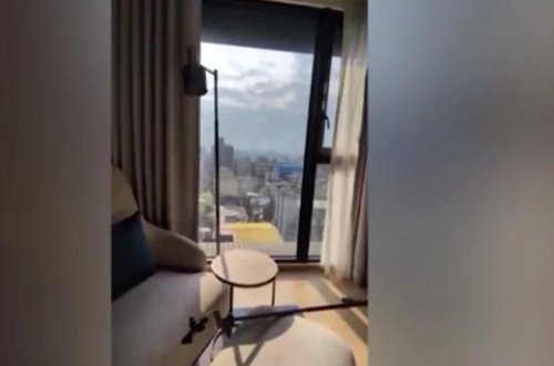 ABŞ-da 7 bal gücündə zəlzələ baş verib