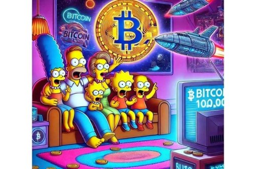 Simpsonların 2024-cü ilə dair proqnozları sosial medianı heyrətə salıb