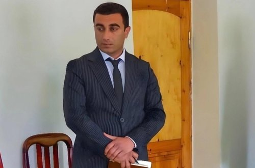 Azərbaycanda vəzifəli şəxsin meyiti asılı vəziyyətdə tapılıbmış - DETALLAR