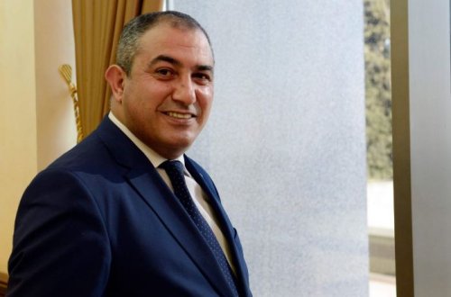 Qərbin pulu ilə özünə cah-cəlal quran “jurnalistlər” vətəninə, millətinə, dövlətinə, xalqına xəyanət edənlər - Nahid Canbaxışlı YAZIR