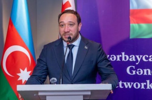 “Azad” adı altında gizlənən “Soros mediası…” – ŞƏRH