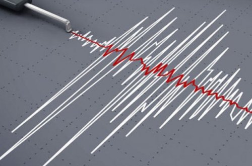 ABŞ-də 6,3 maqnitudada zəlzələ olub
