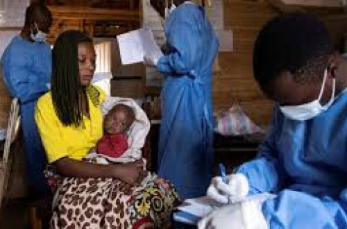 ÜST Konqoda sirli xəstəliyi araşdırır: 400-dən çox yoluxma, onlarla ölüm