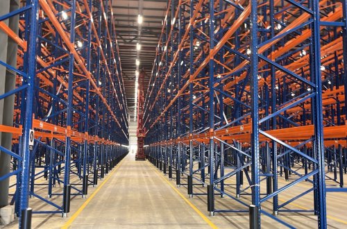 Veysəloğlu Şirkətlər Qrupu ölkəmizə daha bir irihəcmli xarici investisiya cəlb etdi