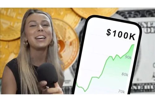 22 yaşındaki fenomendən kriptovalyuta qazancı! “Hawk Tuah” deyərək məşhurlaşıb və 50 milyon dollar gəlir əldə edib