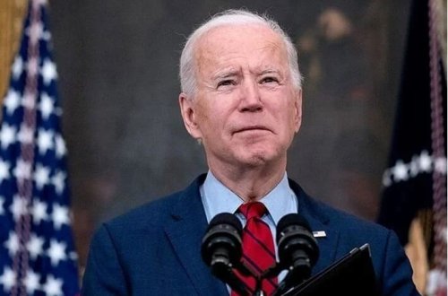 Bayden: Əsəd cavabdeh olmalıdır