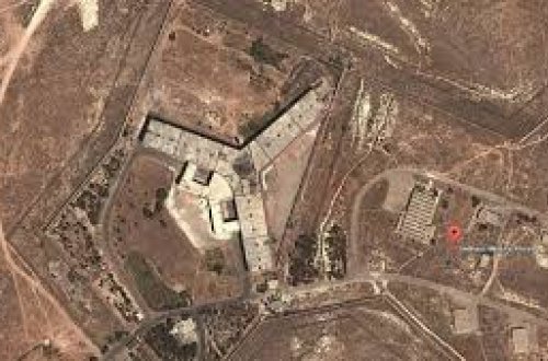 Sednaya həbsxanasında məxfi ərazi tapıldı - Əsəd rejiminin işgəncə mərkəzində araşdırma aparılır