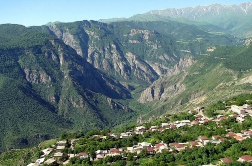 Xocalı, Ağdərə və Xocavənddə təhlükəsiz bərk tullantılar üçün poliqon əraziləri seçilib