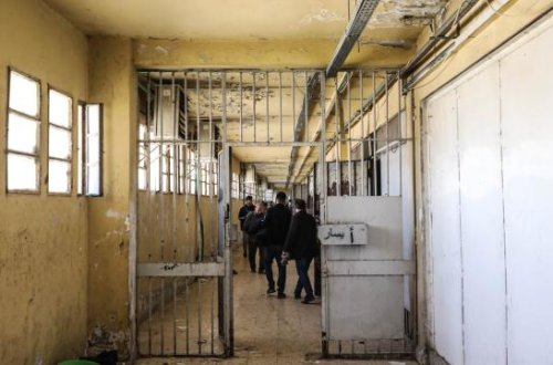 Sednaya həbsxanasında sistematik işgəncə və qətllərin üstü açıldı