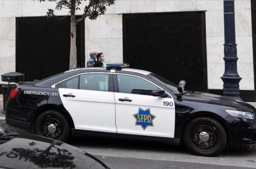 ABŞ-da tibbi sığorta şirkətinin baş direktoruna hücumla bağlı bir nəfər saxlanılıb