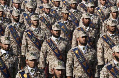 İran: Əsədin devrilməsindən sonra Suriyada silahlı mövcudluğumuz yoxdur