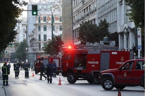 Afinada qarşıdurma: İki Türkiyə vətəndaşı öldü