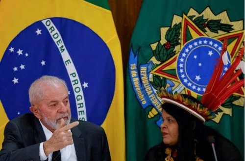 Braziliya lideri Lula beyin qanamasından sonra əməliyyat olunub
