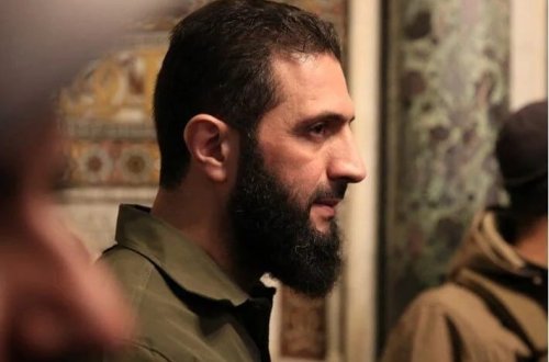 HTŞ lideri Kolani: Biz müharibə cinayətkarlarını təqib etməyi dayandırmayacağıq