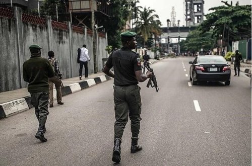 Nigeriyada 43 nəfər pul müqabilində qaçırılıb