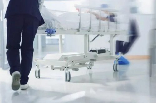 Meksikada qan dövranı infeksiyasından ölən uşaqların sayı 17-yə çatıb