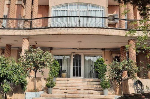 İranın Suriyadakı səfirliyi işini bərpa edib