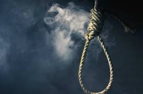 Kirayədə yaşayan gənc canına QƏSD ETDİ