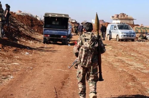 ABŞ yeni Suriya hökumətini tanıyacaq: Blinken şərtləri açıqlayıb