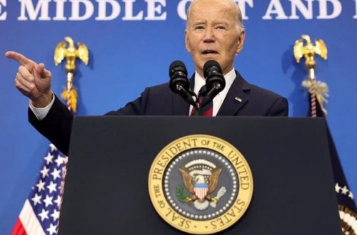 Baydenin çıxışı zamanı suflyor cihazı xarab oldu: Elektrik enerjim kəsildi 