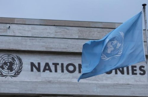 BMT: Qəzzada qida çatışmazlığı səbəbindən hər ay müalicə alan uşaqların sayı 4 mini keçib