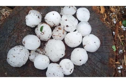 Dolu daşlarının əsrarəngiz quruluşu: İlk dəfə yüksək keyfiyyətli görüntülər əldə edildi! 