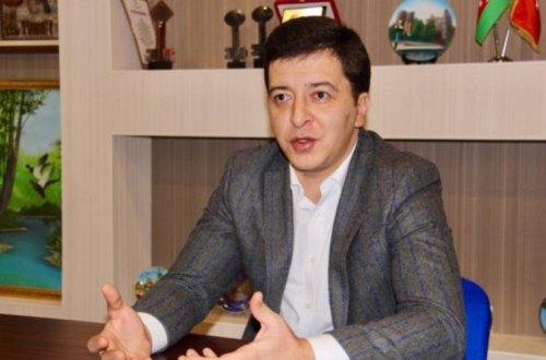 Azərbaycanın qələbələri Qərbin maskalarını çıxardı – Elşən Musayevin yazısı