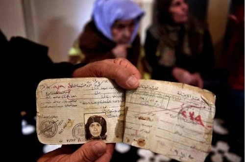 Almaniyadakı suriyalı qaçqınlara təklif: 1000 avro və təyyarə bileti