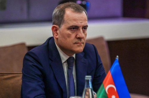 Ceyhun Bayramov: Ermənistanla sülh müqaviləsi ilə bağlı danışıqlarda yekun razılaşma yoxdur