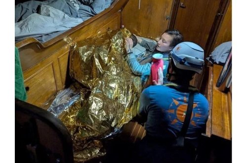 Yalnız o sağ qalıb: 11 yaşlı qızın 3 gün dənizdə qalması